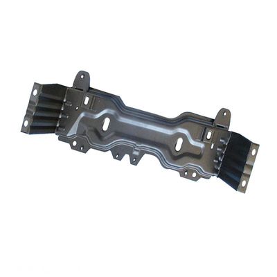 OEM ODM Placa de pared de estampado de metal profesional ampliamente utilizada con equipos avanzados