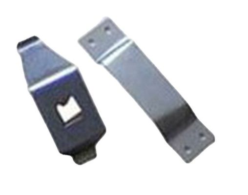 12 años de experiencia en el estampado de OEM piezas de flexión de chapa de metal personalizadas hardware de metal