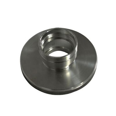 Fabricación de piezas de maquinaria para el dibujo en profundidad de metal prensado de latón OEM Tipo personalizado