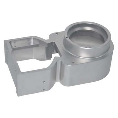 Fabricación de piezas de maquinaria para el dibujo en profundidad de metal prensado de latón OEM Tipo personalizado