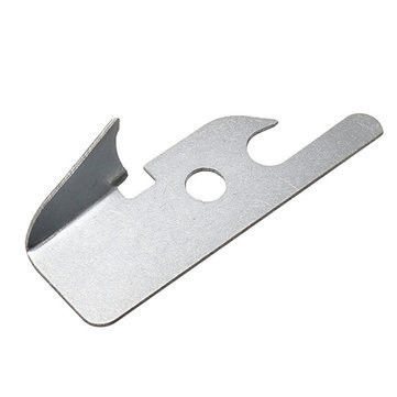 Fabricación profesional de chapa de metal con revestimiento en polvo personalizado para OEM ODM