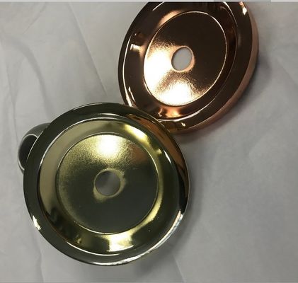 Dibujos del cliente utilizados en la producción de piezas metálicas estampadas con estuche de metal.
