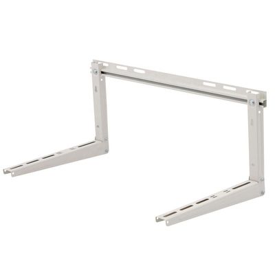 Protección de ventanas de aire acondicionado con certificado ISO9001 2008 y máquina perforadora