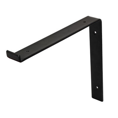 Bracket de estantería flotante oculta sin esfuerzo para necesidades de montaje de cocina y baño