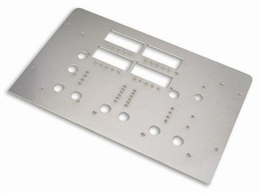 Pulsador de agujeros personalizado de alta acero para la fabricación de piezas metálicas de chapa de precisión dentro de Ltd.