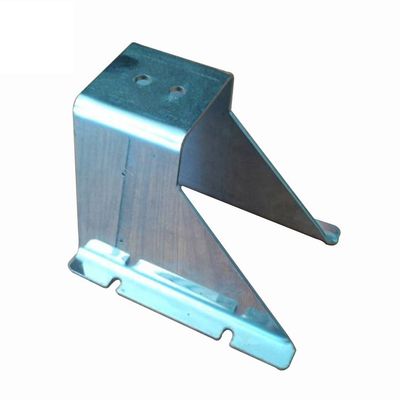 Inspección interna Fabricación de piezas de flexión de chapa metálica de acero inoxidable