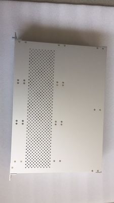 IP67 Calificado Nanfeng Revestimientos y cubiertas de aluminio personalizados para disipadores de calor asequibles