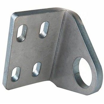 Hebei Nanfeng Metal Products Co. Piezas de estampado de flexión para necesidades personalizadas de chapa metálica
