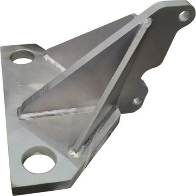 E-coating Segunda operación línea de prensa automática para la lámina perforada de metal con agujero personalizado