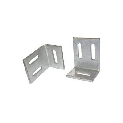 Hebei Nanfeng Metal Products Co. Piezas de estampado de flexión para necesidades personalizadas de chapa metálica