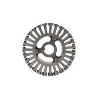 Mejor motor y rotor de centro de apagado de alta frecuencia para aplicaciones universales