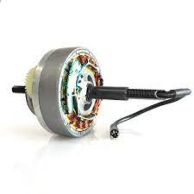 Mejor motor y rotor de centro de apagado de alta frecuencia para aplicaciones universales