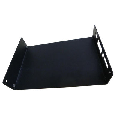 Chasis de aluminio personalizado con aceptación de OEM ODM y disponibilidad de piezas metálicas personalizadas