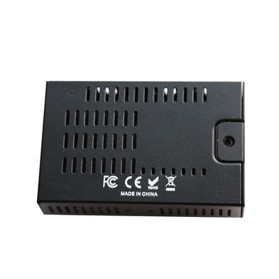 Fabricantes de cajas metálicas de chapa OEM ODM Casilla de PC de cubierta electrónica de acero Fabricación de aluminio de cubierta metálica
