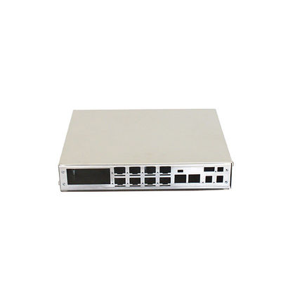 Condicionador de aire acondicionado DC/AC personalizado certificado ISO9001 2008 para cámaras de telecomunicaciones/baterías