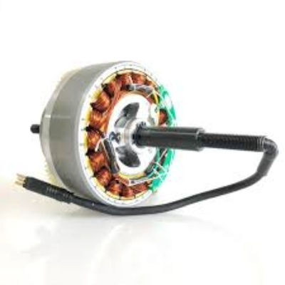 Estator del rotor del motor del eje universal de apagado de alta frecuencia para compatibilidad universal