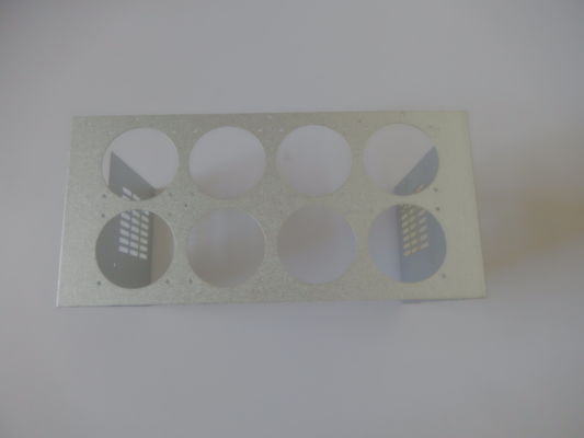 Partes de estampado de extremo multiuso para elementos de soporte de marcas de automóviles de prestigio