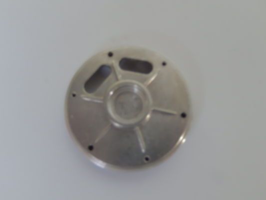 Partes de estampado de extremo multiuso para elementos de soporte de marcas de automóviles de prestigio