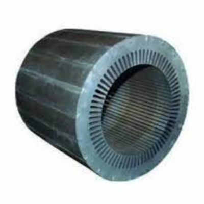 Estator del rotor del motor del eje de inspección al 100% con apagado de alta frecuencia