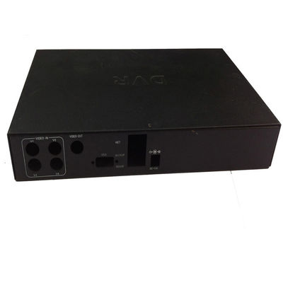 Cabinet eléctrico de vigilancia de trabajo del molde con tecnología de corte y de lámina de metal