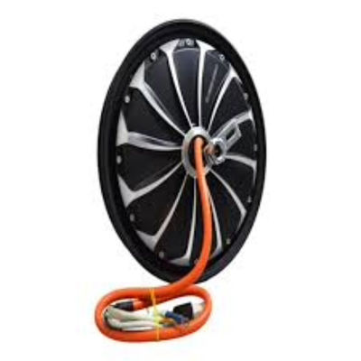 Estator y rotor de motor de eje asequible con tecnología de apagado de alta frecuencia