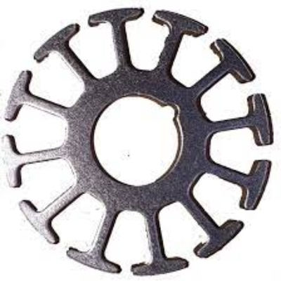 Stator de rotor de motor de eje fabricado con apagado de alta frecuencia a precios asequibles