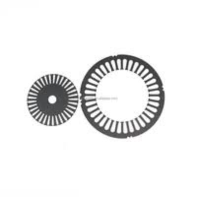 Stator de rotor de motor de eje fabricado con apagado de alta frecuencia a precios asequibles