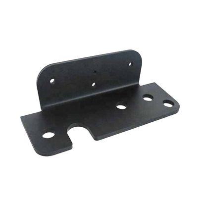 Expertos en piezas de estampado y flexión para necesidades OEM por Hebei Nanfeng Sheet Metal Fabrication