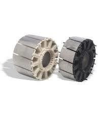 Stator de rotor de motor de cubo estándar nacional a precios asequibles para las especificaciones del cliente