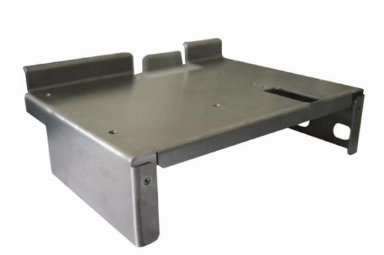 Revestimiento electrónico de aluminio, acero carbono, chapa de metal, estampado de cáscara, soldadura, punzamiento, fabricación