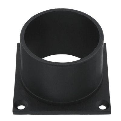 Altavoz de soldadura de piezas metálicas de altavoz de acero automático para caja de altavoces profesional