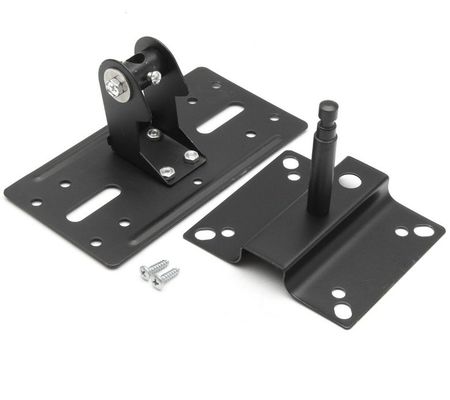 Soportador ajustable de altavoces zincado soportes para pared / techo Hebei