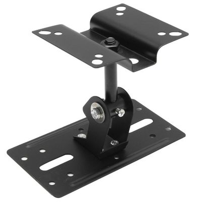 Soportador ajustable de altavoces zincado soportes para pared / techo Hebei