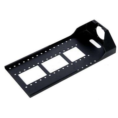 Saldado de estampado de chapa de metal no estándar para piezas de automóviles de Hebei Nanfeng