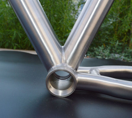 Tolerancia 0,05 mm Servicio de soldadura de estampado de tubos de tramo de chapa de metal OEM industrial