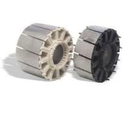 Estator y rotor del motor eléctrico para la resistencia al desgaste de los motores del eje universal