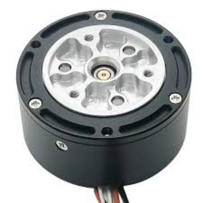 Estator y rotor del motor del cubo universal de apagado de alta frecuencia