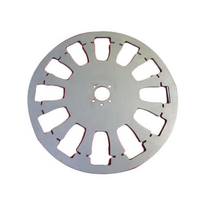 Cuerpo de acelerador de motor alto para motocicletas Coches personalizados y certificados ISO9001 2008
