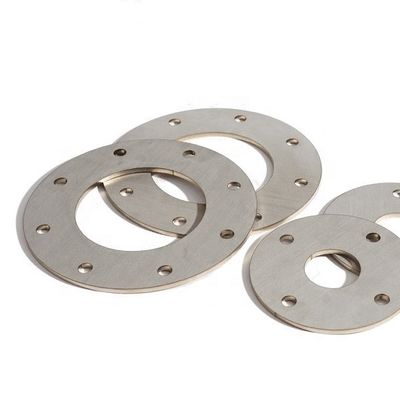 Cuerpo de acelerador de motor alto para motocicletas Coches personalizados y certificados ISO9001 2008