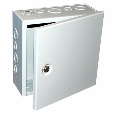 Línea de prensa automática para recubrimiento en polvo blanco personalizado de chapa de metal, estampado, flexión, soldadura, punción y fabricación