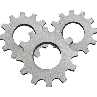 Cuerpo de acelerador de motor alto para motocicletas Coches personalizados y certificados ISO9001 2008