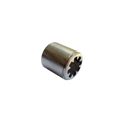 Estator de motor de cubo universal con rendimiento y inspección del 100%