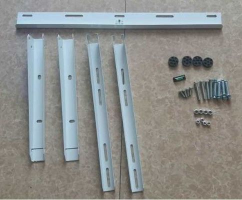 Bracket de acero de lado único de Hebei Portavoz de montaje de pared Bracket en estructura no estándar