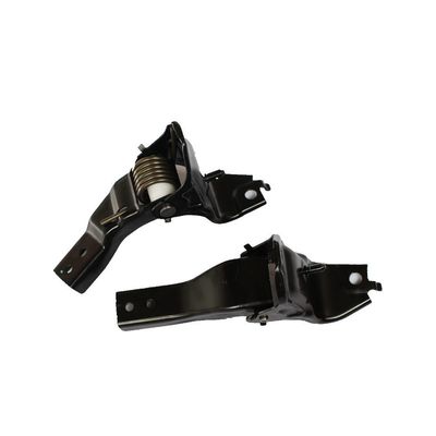 Accesorios para automóviles de estampado de chapa de acero con máquinas automáticas de línea de prensa