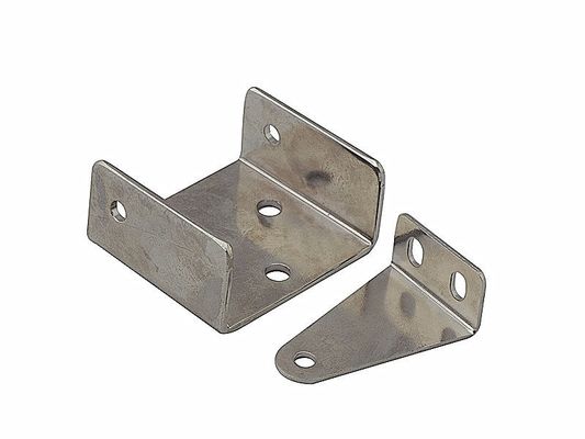 Accesorios tornillos anillos de gimnasia matriz de estampado proceso de fabricación hoja de metal diseño de estampado