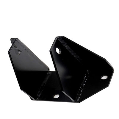 OEM Estampado de chapa de metal Accesorios de alta tolerancia para piezas de dibujo profundo personalizadas