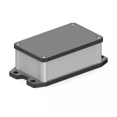 Cabinet de distribución de energía eléctrica de metal