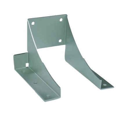Fabricación de chapa de metal no estándar, estampado, soldadura de tubos de aluminio, piezas metálicas
