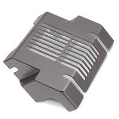 Partes de estampado de hardware metálico de precisión para aparatos electrónicos de Hebei Nanfeng