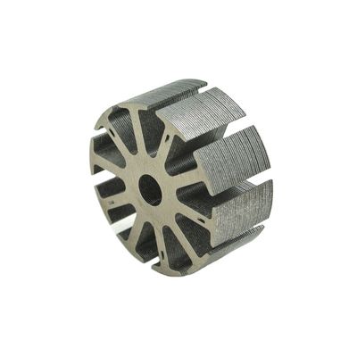 Estator y rotor del motor de apagado de alta frecuencia para el motor eléctrico estándar superior